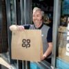 co-op second chance bags