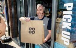 co-op second chance bags