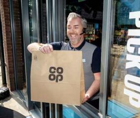 co-op second chance bags