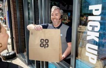co-op second chance bags