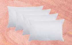 slumberdown pillows