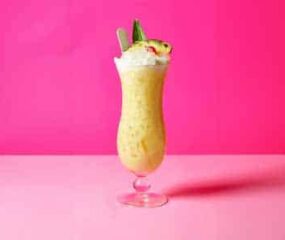 revolution pina colada
