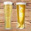 free pint at vintage inn