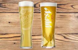 free pint at vintage inn