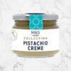 pistachio creme
