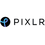 pixlr logo