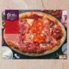 sainsbury's taste the difference pizza
