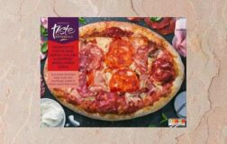 sainsbury's taste the difference pizza
