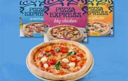 pizza express pizza