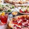 pizza pilgrims results day