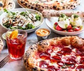 pizza pilgrims results day