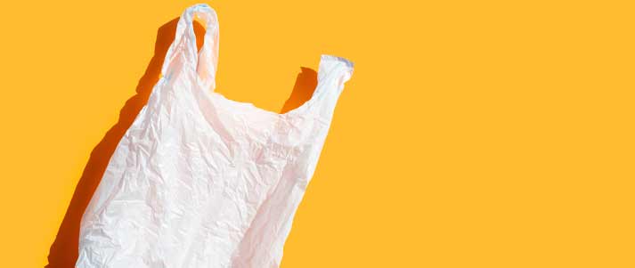 plastic bag