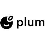 plum savings app logo