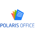 polaris office logo
