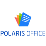 polaris office logo