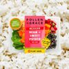 pollen + grace veg box