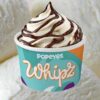 free popeyes mini whipz