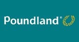 Poundland logo