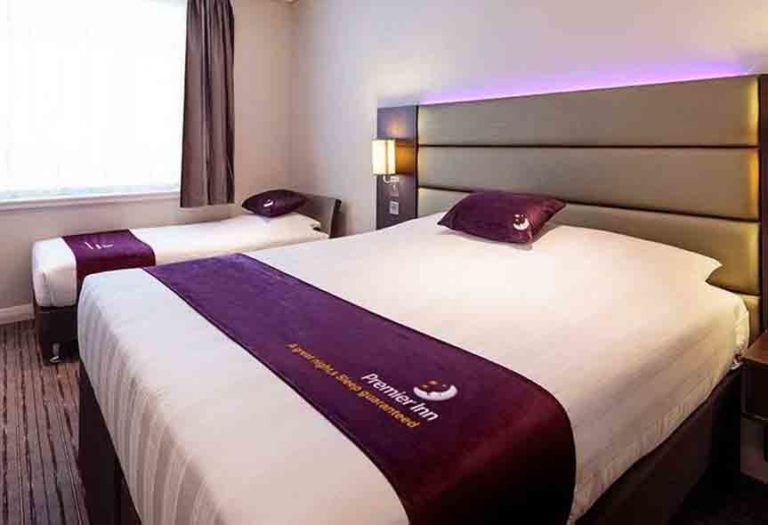 Premier Inn Student Discount and Offers Save the Student