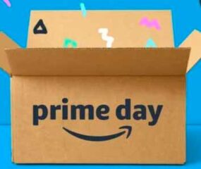 prime day