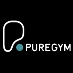 pure gym logo 