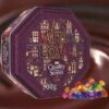 quality street tin 700g