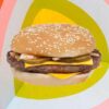 quarter pounder mcdonald's