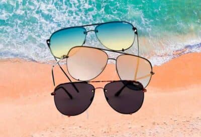 Quay Sunglasses Bundle