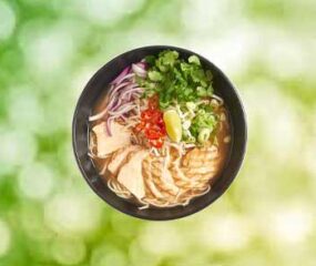 ramen wagamama