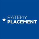 rate my placement logo