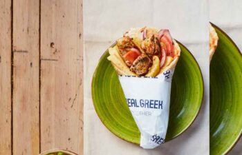 real greek free souvlaki