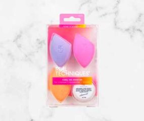 real techniques sponge set