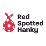 red spotted hanky logo 