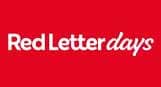 red letter days logo