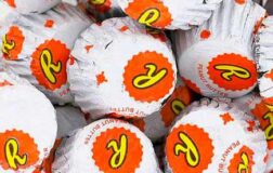 reese's mini cups