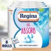regina xxl absorb kitchen towels
