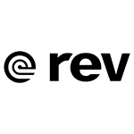 rev logo
