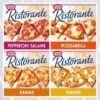 ristorante pizza