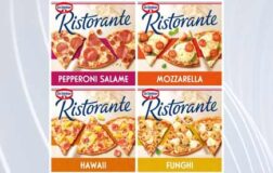ristorante pizza