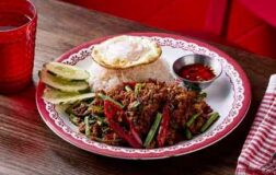 rosa's thai