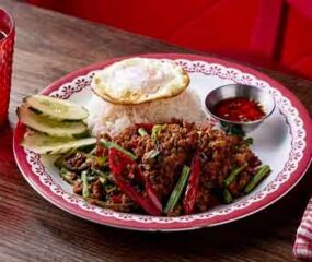 rosa's thai