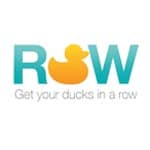 Row.co.uk logo