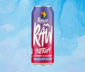 rubicon raw