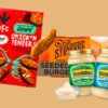 Sainsbury's Free Food