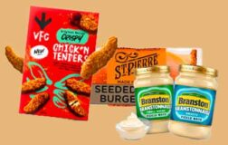 Sainsbury's Free Food