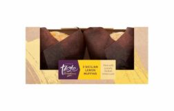 free muffins taste the difference yellow