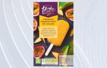 sainsbury's ice lollies