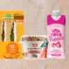 sainsbury's meal deal