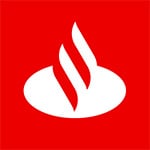 santander logo