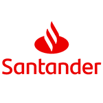 santander logo